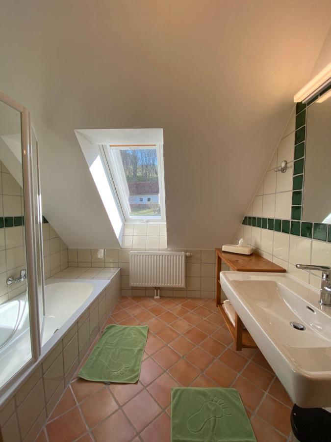 Kuerbishof Gartner Villa Fehring Exterior photo